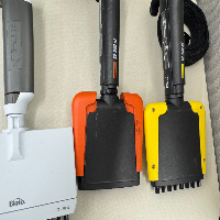 Electronic Multichannel Pipettes - Quantity 6 image 2